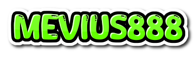 logo MEVIUS888