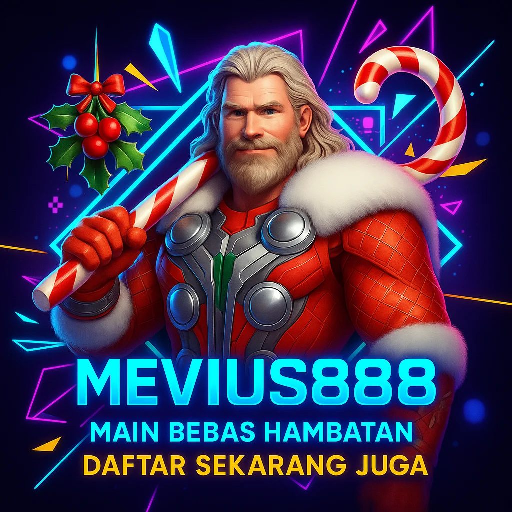 MEVIUS888 : Klik Dimensi Cyber Kejayaan Digital Game Online